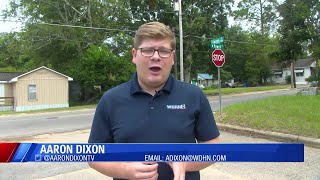 Dothan man arrested in deadly stabbing