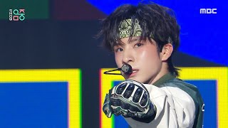 JD1 (제이디원) - Be Responsible | Show! MusicCore | MBC241026방송