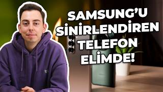 FARK İNANILMAZ! Samsung Galaxy Fold6 vs Honor Magic V3!