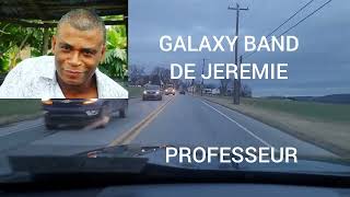 Galaxy Band De Jeremie ***PROFESSEUR*** enjoy!