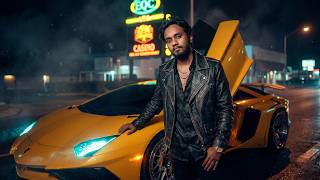 PRAZ — Aftermath — Music Video