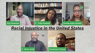 Racial Injustice in the United States | Roundtable