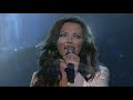 martina mcbride the dance