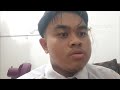 3 minutes speech by Farish Haikal bin Hairizal (SMK SUNGKAI)