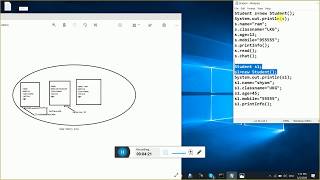 Free Online Training Session Java 31 | Java Tutorial in Hindi | Java Tutorial For Beginner