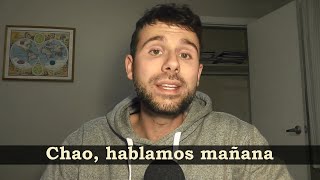 Hablamos Mañana - Bad Bunny - English Translation Lyrics Analysis