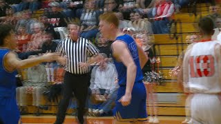 Homestead's Luke Goode commits to University of Illinois basketball