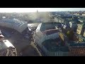 rivers of st petersburg. aerial video. Реки Санкт Петербурга. Аэросъемка с дрона.