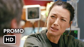 Chicago Med 9x12 Promo "Get By With A Little Help From My Friends" (HD)