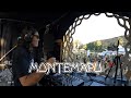 Sharmatix Live @ Montemapu Festival 2024