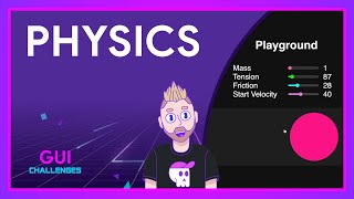 Thinking on ways to solve BASIC PHYSICS
