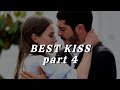 10 Turkish drama KISS part 4 ENGLISH sub Türk dizi öpüşme sahneler