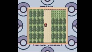 Pokemon Silver #1  NotTurtle Welcome To The Team!