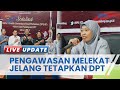 Pengawasan Melekat Jelang Pleno Penetapan DPT Pemilu 2024, Bawaslu Tana Tidung Gelar Patroli Wilayah