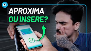 Pagar pelo celular é mais seguro que o cartão de crédito? E pelo relógio?