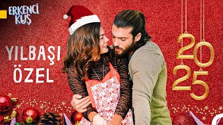 #CANEM ile Aşk Dolu Bir Yıl Dileriz ❤️ - Erkenci Kuş