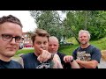 Circle of Serpents - Motorveckan 2020