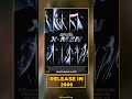 X Men Movies In Order | #Shorts