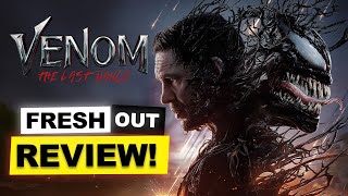 Venom: The Last Dance - Movie Review *HEATED*