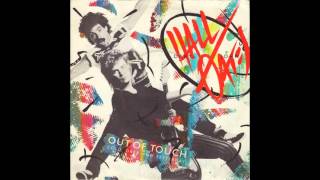 Daryl Hall & John Oates - Out of Touch (Dub Touch Re Mix) Mixed by SL