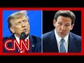 DeSantis makes subtle jab at Trump as he signals 2024 run