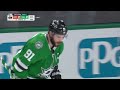 stars tyler seguin cashes in off the ricochet for a clutch goal vs. oilers