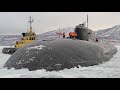 10 deepest diving operational submarines in the world submarines with maximum test depth