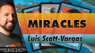 Miracles - Legacy | Channel LSV