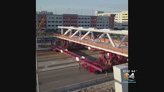 Construction Firms Behind FIU Pedestrian Bridge Have History Of Safety Complaints