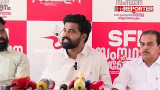 'ബഹുഭൂരിപക്ഷം മാധ്യമങ്ങളും ഇടതുവിരുദ്ധ ഇന്ധനമാക്കിയാണ് മുന്നോട്ട് പോകുന്നത്' | P M Arsho