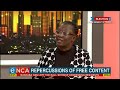 Jane Dutton | Looking at the Copyright Amendment Bill | 15 April