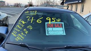 Amerika’da yaşam. 2. El , 3. El , 5. El (JUNK) Araba fiyatları. INANAMAYACAKSINIZ!!!