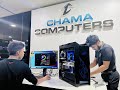 Chama Computers