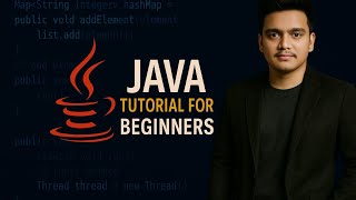 Day 2 – Java Basics: Hello World, Adding & Multiplying Numbers - Java Tutorial for Beginners!