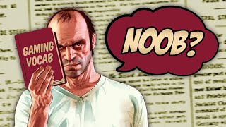 Gaming Vocab 101 | Every Term and Slang You Need To Know