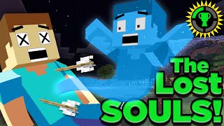 Game Theory: The Stolen Souls of Minecraft