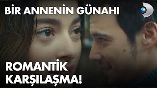 Yağmurun sesi aşka davet ediyor! Bir Annenin Günahı 1. Bölüm