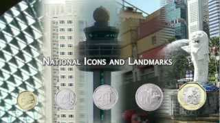 The Singapore Third Series Coins