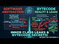Java Beyond the Textbook: 5. Inner Classes, Enum Caching, and Bytecode Secrets