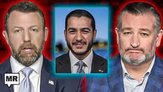Republicans Increase Racist Attacks On El-Sayed