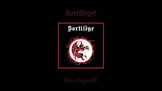 Sortilège - Sortilège - 04 - Paroles / English Subtitles (James Nwobhm)