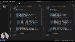 Beginner JavaScript Tutorial: Build a Tip Calculator