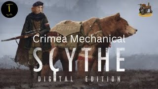 Crimea Mechanical