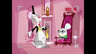 Foster's Home For Imaginary Friends | World Wide Wabbit | Funny Bunny