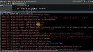 Apache Spark - 106 - RDD Transformation - map | flatmap | filter | mapPartition