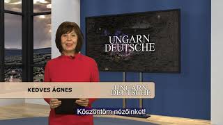 Ungarndeutsche - Német Nemzetiségi Magazin