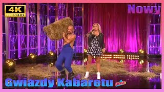 [Nowy] Gwiazdy Kabaretu 2025💕🤣 Gala Kabaretowa - Cały odcinek 💕🤣 Najlepszy odcinek 🤣 #kabaret #1080p