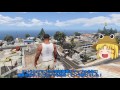 【gta5 pc】諏訪子の自由なmod part71【ゆっくり実況】