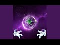 Floating Through Space