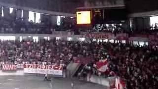 OLYMPIAKOS -lagos 27-05-08